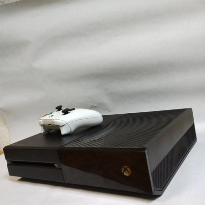 CONSOLA DE VIDEOJUEGO MICROSOFT XBOX ONE 500 GB  (SEMINUEVO)