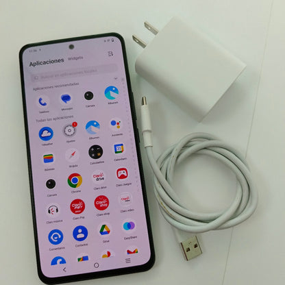 CELULAR VIVO V30 LITE V2314 (2023) 256 GB 12 GB RAM (SEMINUEVO)
