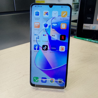 CELULAR HONOR X7A RKY-LX3 128 GB 6 GB RAM (SEMINUEVO)