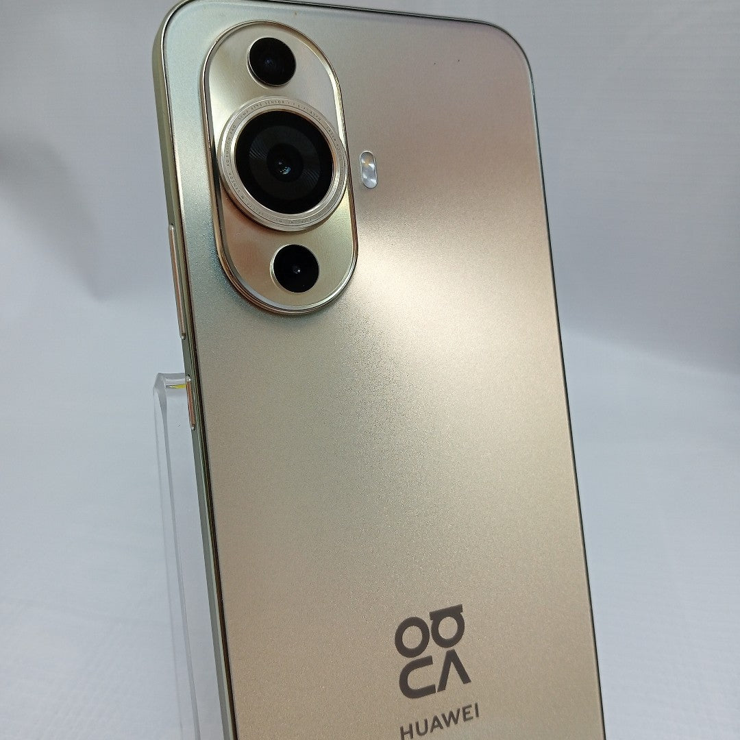 CELULAR HUAWEI NOVA 11 FOA-LX9 (2023) 256 GB 8 GB RAM (SEMINUEVO)