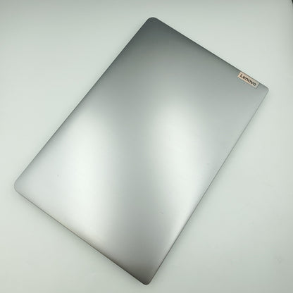 LAPTOP LENOVO IDEAPAD 3 15ITL6 (2022) 512 GB SSD 8 GB RAM (SEMINUEVO)