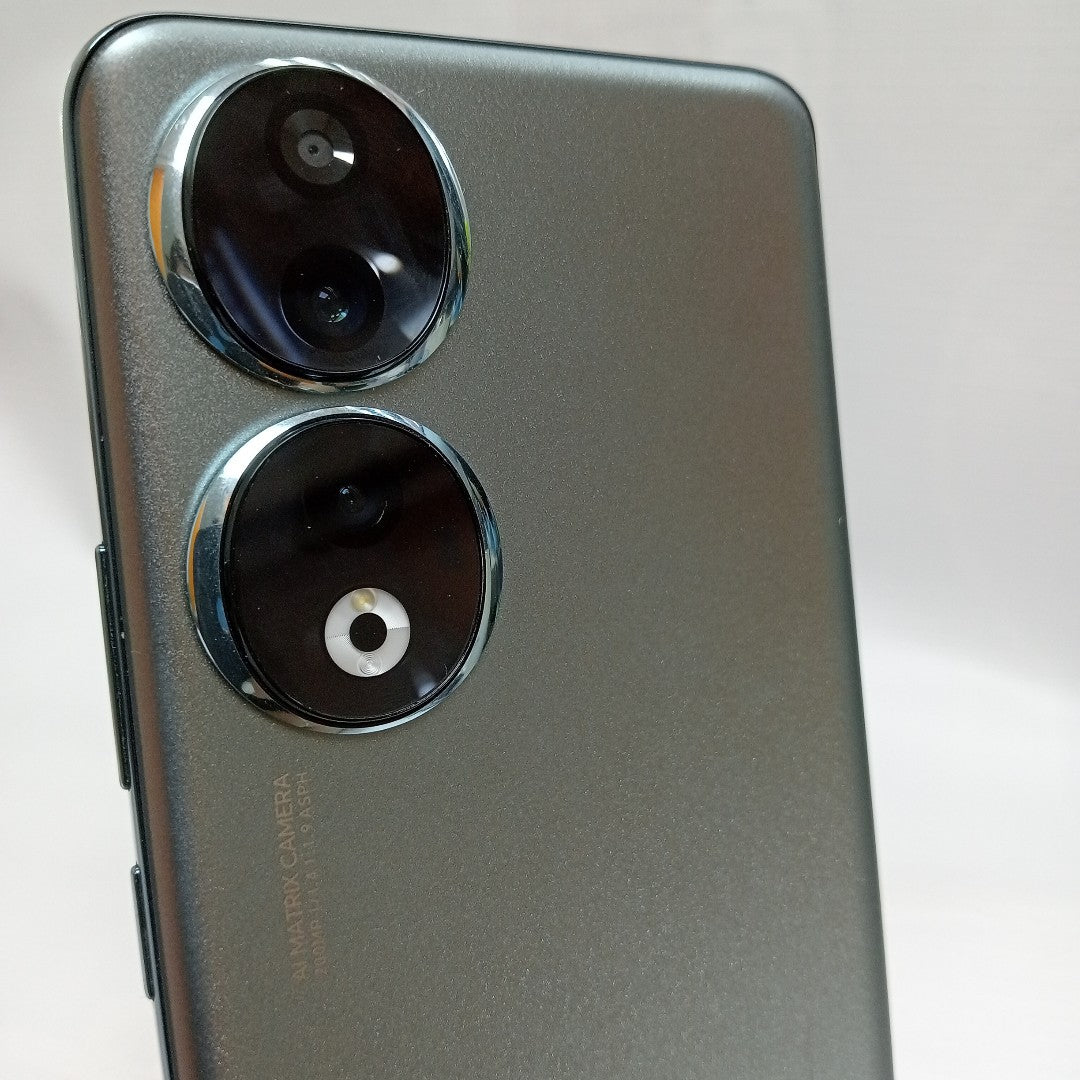 CELULAR HONOR 90 REA-NX9 (2023) 256 GB 8 GB RAM (SEMINUEVO)