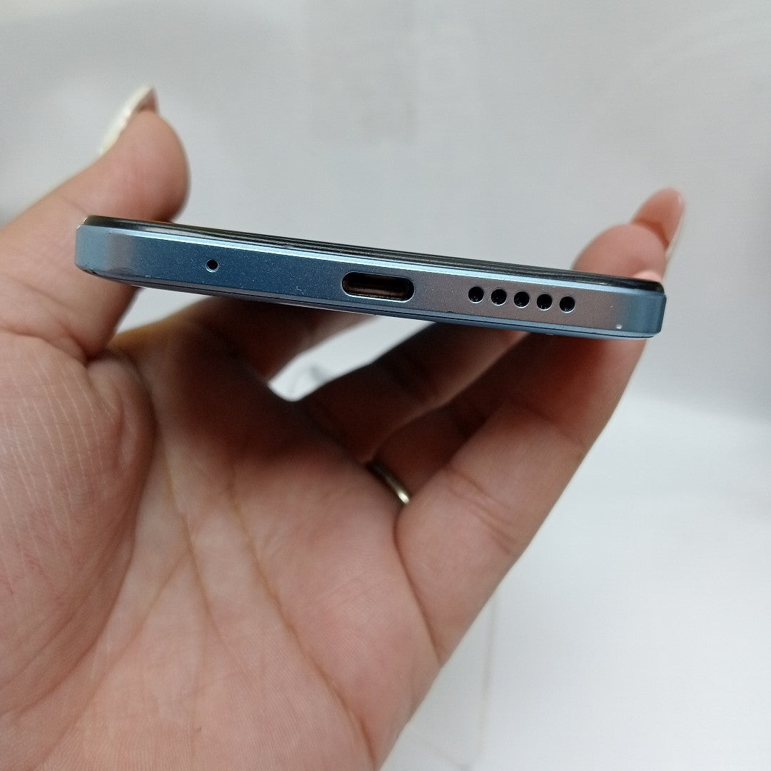 CELULAR XIAOMI REDMI NOTE 12S 2303ERA42L (2023) 256 GB 8 GB RAM (SEMINUEVO)