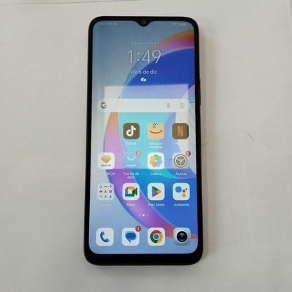 CELULAR HONOR X5 PLUS WOD-LX3 (2023) 64 GB 4 GB RAM (SEMINUEVO)