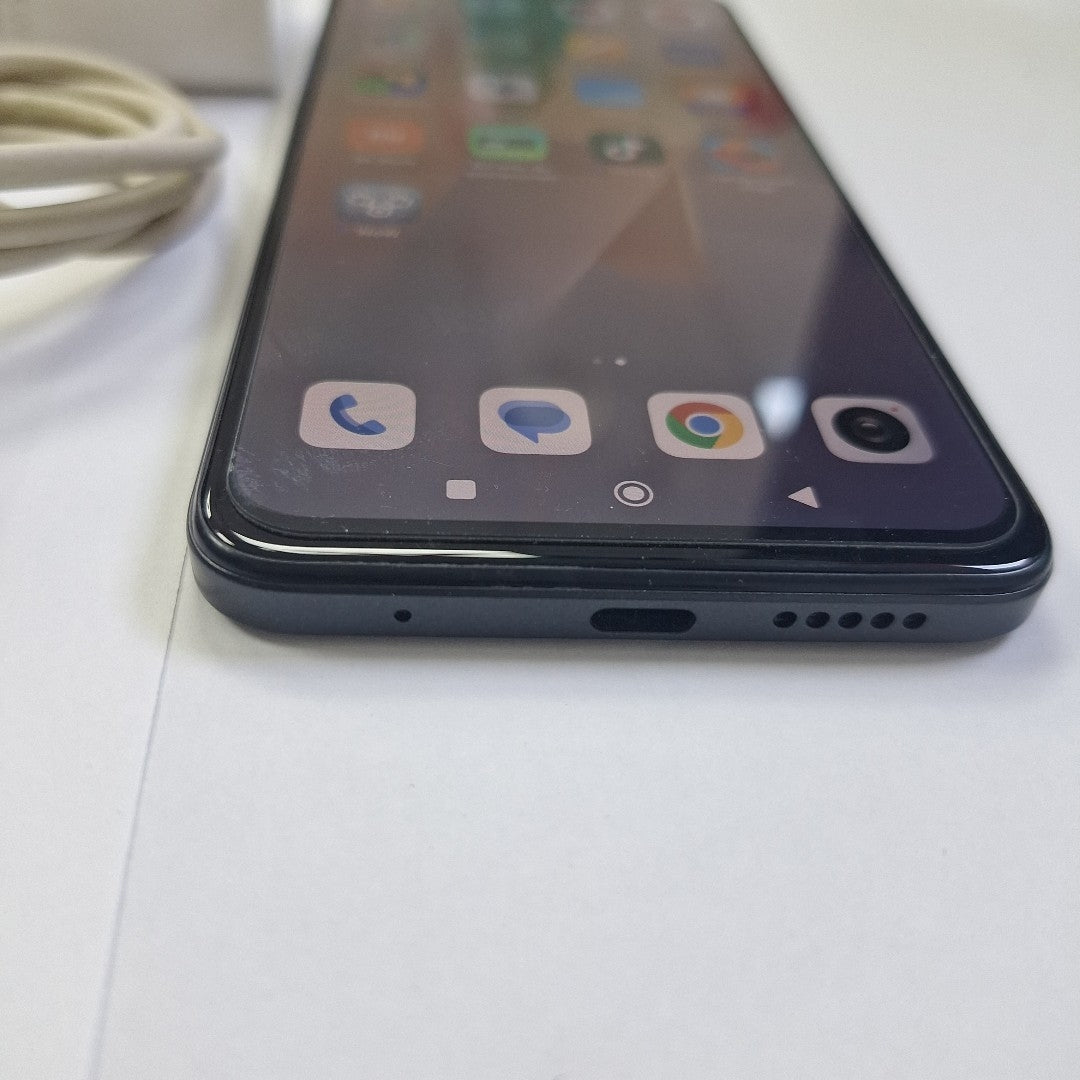 CELULAR XIAOMI REDMI NOTE 12S 2303ERA42L (2023) 256 GB 8 GB RAM (SEMINUEVO)