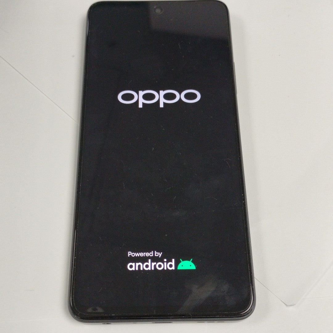 CELULAR OPPO  A79 CPH2557 (2023) 256 GB 8 GB RAM (SEMINUEVO)