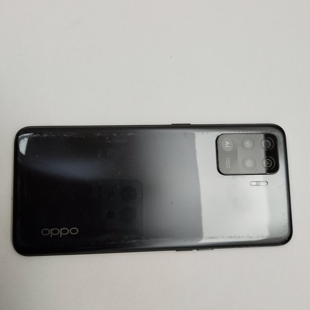 CELULAR OPPO  RENO5 LITE CPH2205 (2021) 128 GB 6 GB RAM (SEMINUEVO)