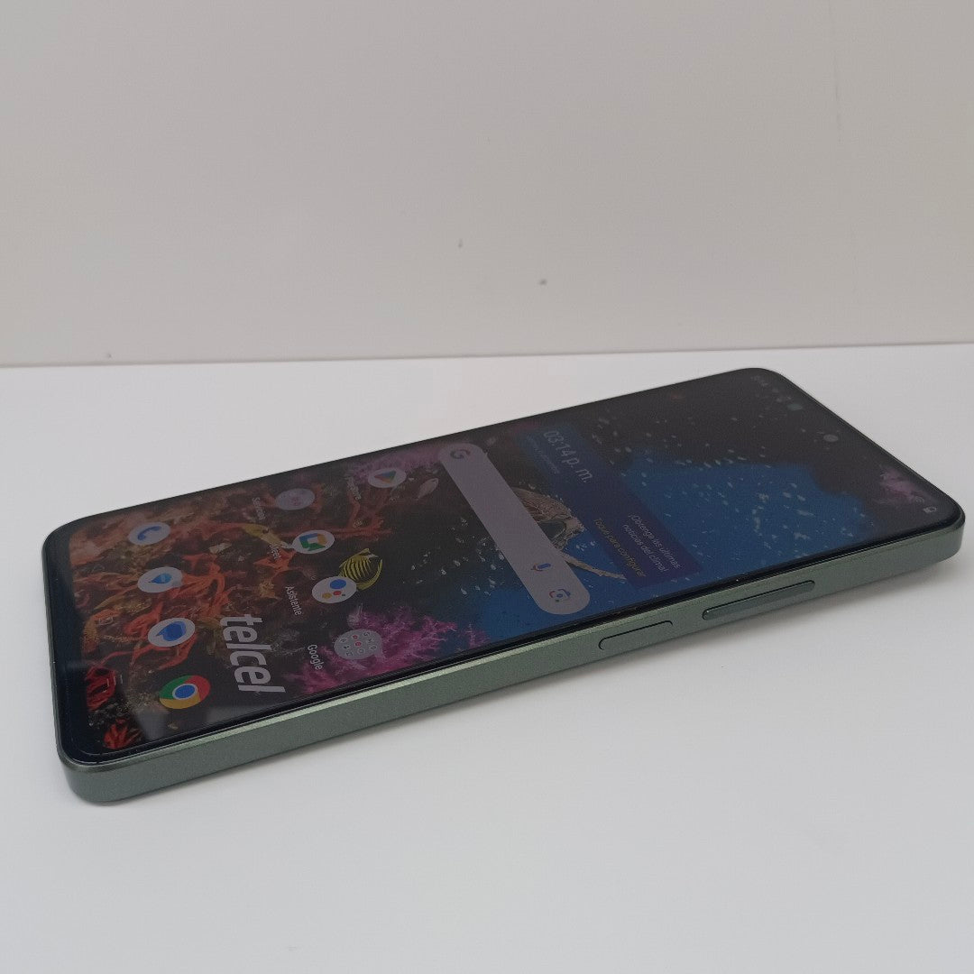 CELULAR REALME C67 RMX3890 (2023) 256 GB 8 GB RAM
