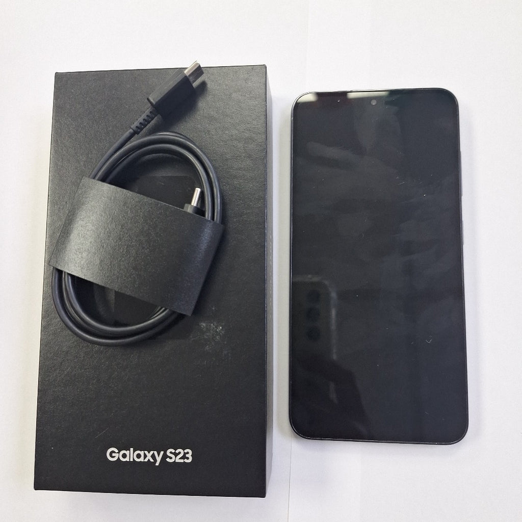 CELULAR SAMSUNG GALAXY S23 SM-S911B 256 GB 8 GB RAM (SEMINUEVO)