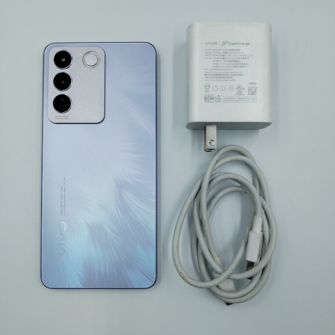 CELULAR VIVO V25E V2242 (2022) 256 GB 8 GB RAM (SEMINUEVO)