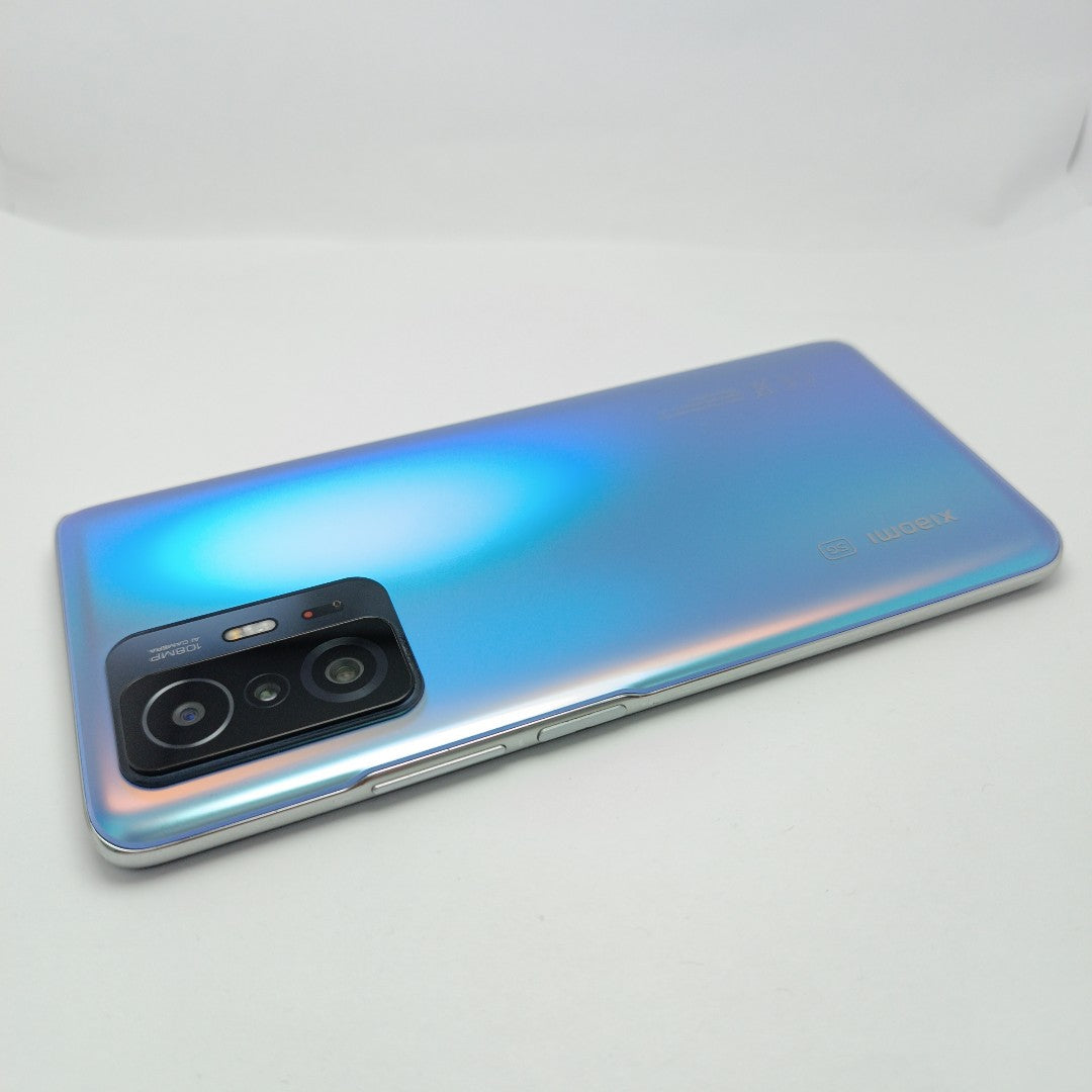 CELULAR XIAOMI 11T 21081111RG 256 GB 8 GB RAM