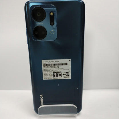 CELULAR HONOR X7A RKY-LX3 128 GB 6 GB RAM (SEMINUEVO)