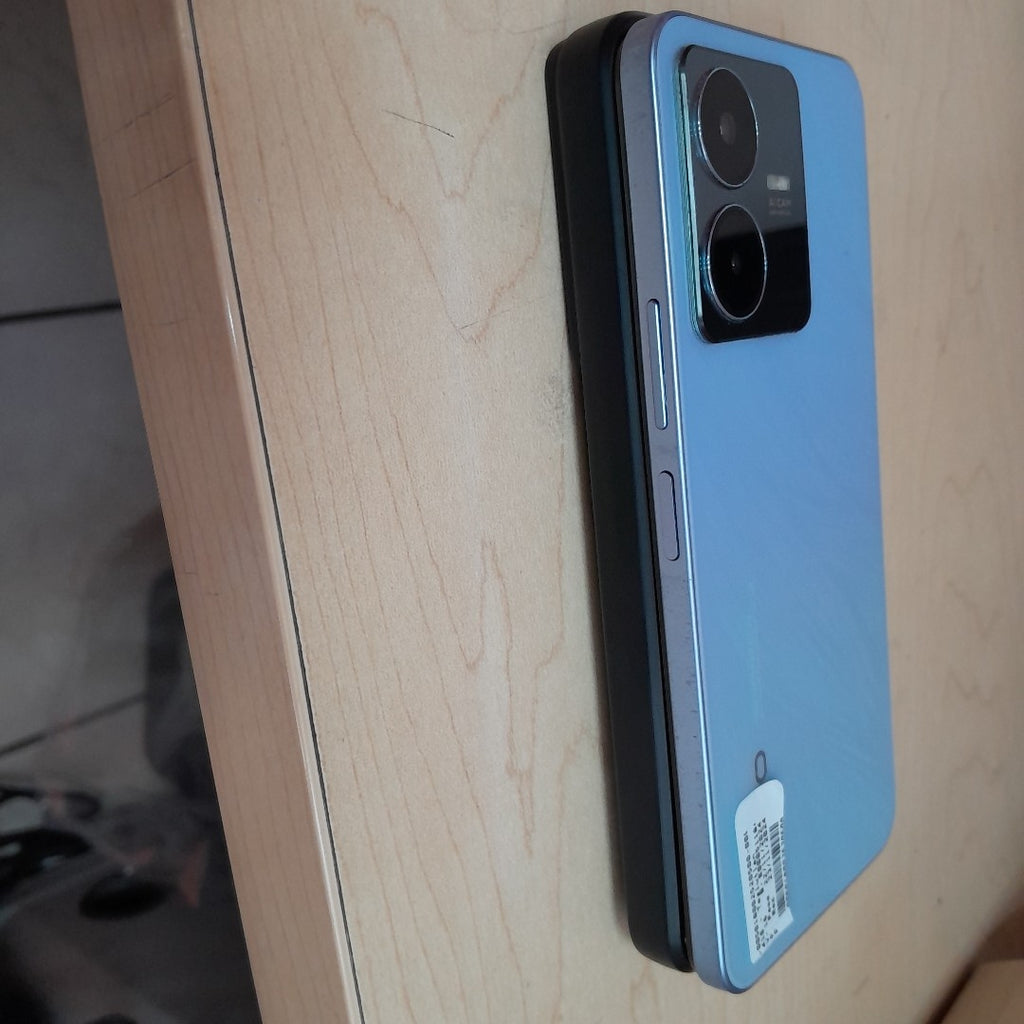 CELULAR VIVO Y22S V2206 128 GB 6 GB RAM (SEMINUEVO)