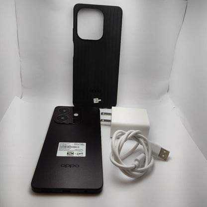CELULAR OPPO  A40 CPH2669 (2024) 256 GB 4 GB RAM (SEMINUEVO)