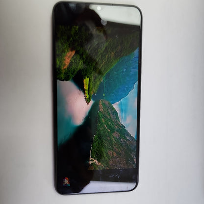 CELULAR OPPO  A77 CPH2385 128 GB 4 GB RAM (SEMINUEVO)