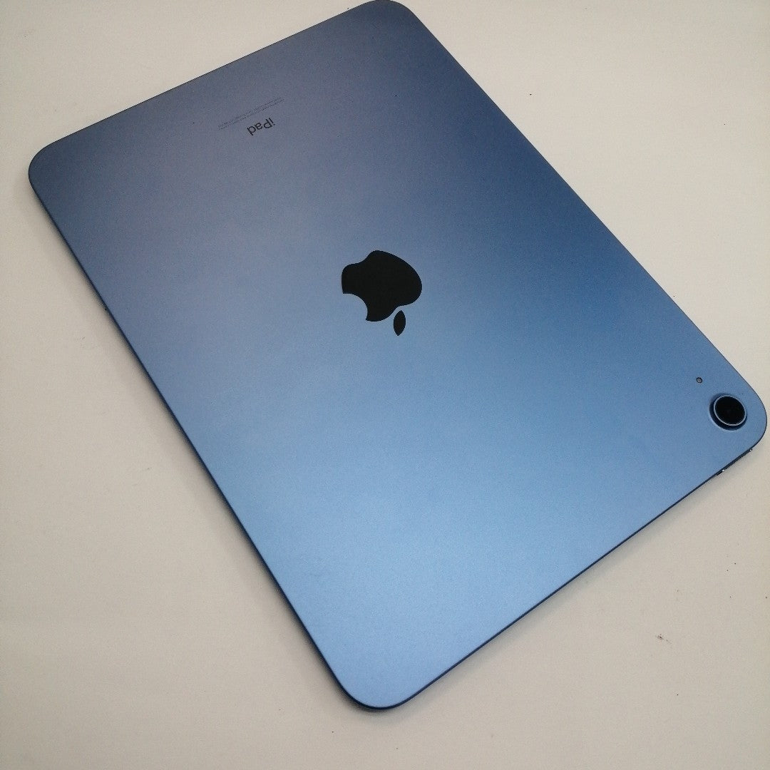 TABLETA APPLE IPAD 10 A2696 256 GB 4 GB RAM (SEMINUEVO)