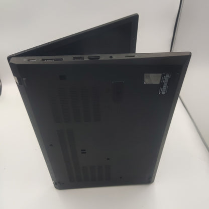 LAPTOP LENOVO THINKPAD T14 GEN 2 (2022) 512 GB SSD 16 GB RAM (SEMINUEVO)