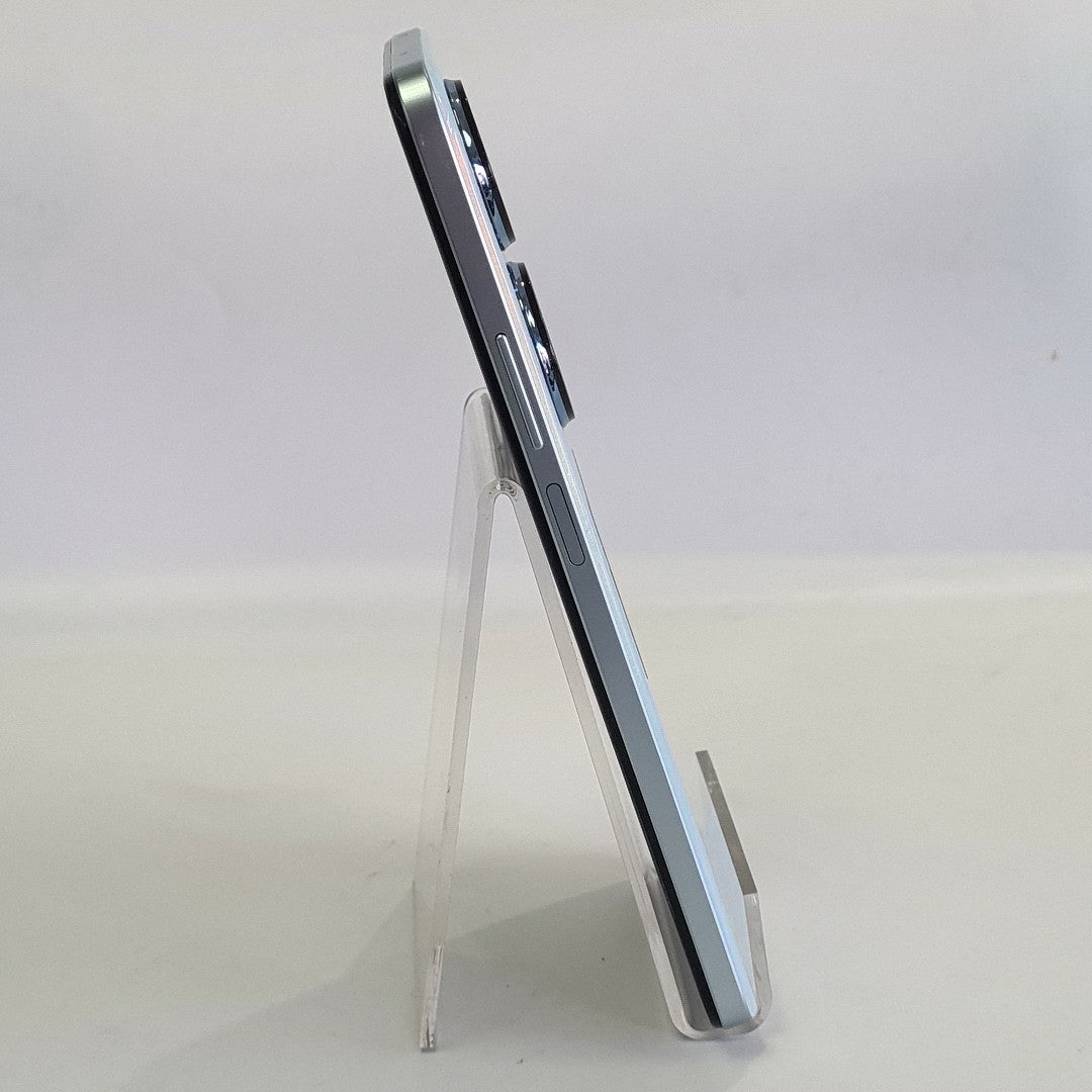 CELULAR HONOR X7B CLK-LX3 (2023) 256 GB 8 GB RAM (SEMINUEVO)