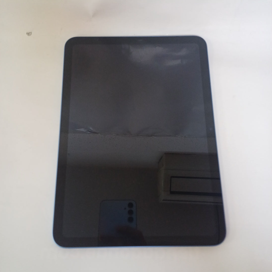 TABLETA APPLE IPAD 10 A2696 256 GB 4 GB RAM (SEMINUEVO)