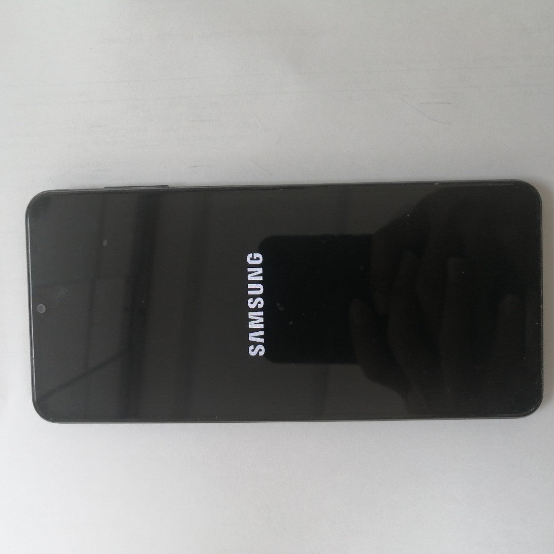 CELULAR SAMSUNG GALAXY A12 NACHO SM-A127F 128 GB 4 GB RAM (SEMINUEVO)