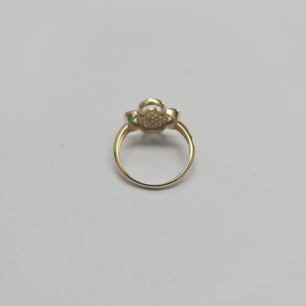 ANILLOS DAMA ORO 14K 2.1 (NUEVO)