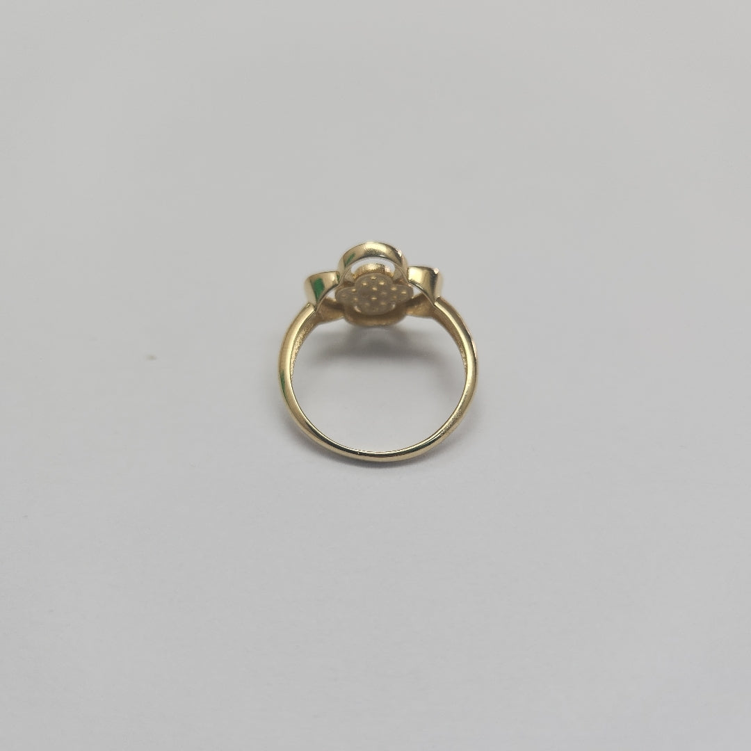 ANILLOS DAMA ORO 14K 2.1 (NUEVO)