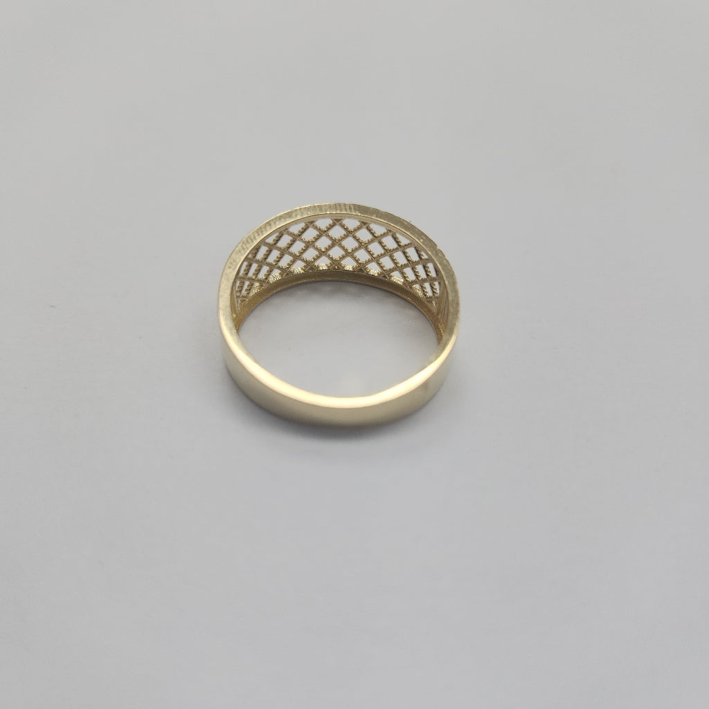 ANILLOS DAMA ORO 14K 2.5 (NUEVO)