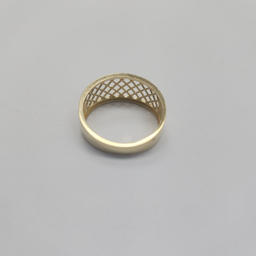 ANILLOS DAMA ORO 14K 2.5 (NUEVO)