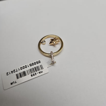 DIJES ORO 14K 1.2 (NUEVO)