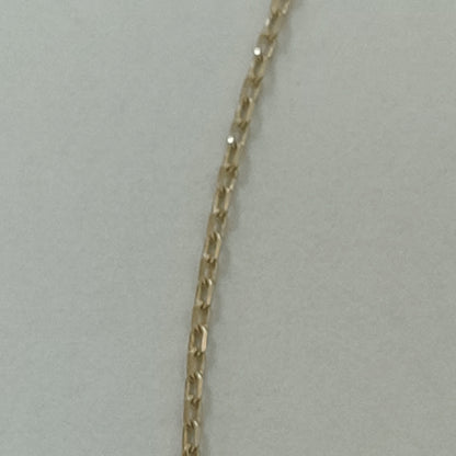 GARGANTILLAS ORO 14K 3.5 (NUEVO)