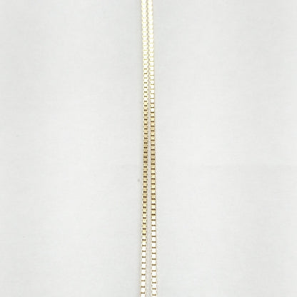 CADENAS ESPECIAL ORO 14K 8 (NUEVO)
