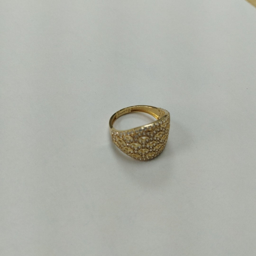 ANILLOS DAMA ORO 14K 3.9 (NUEVO)