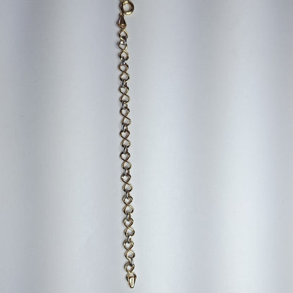 PULSERAS DAMA ORO 14K 4.3 (NUEVO)