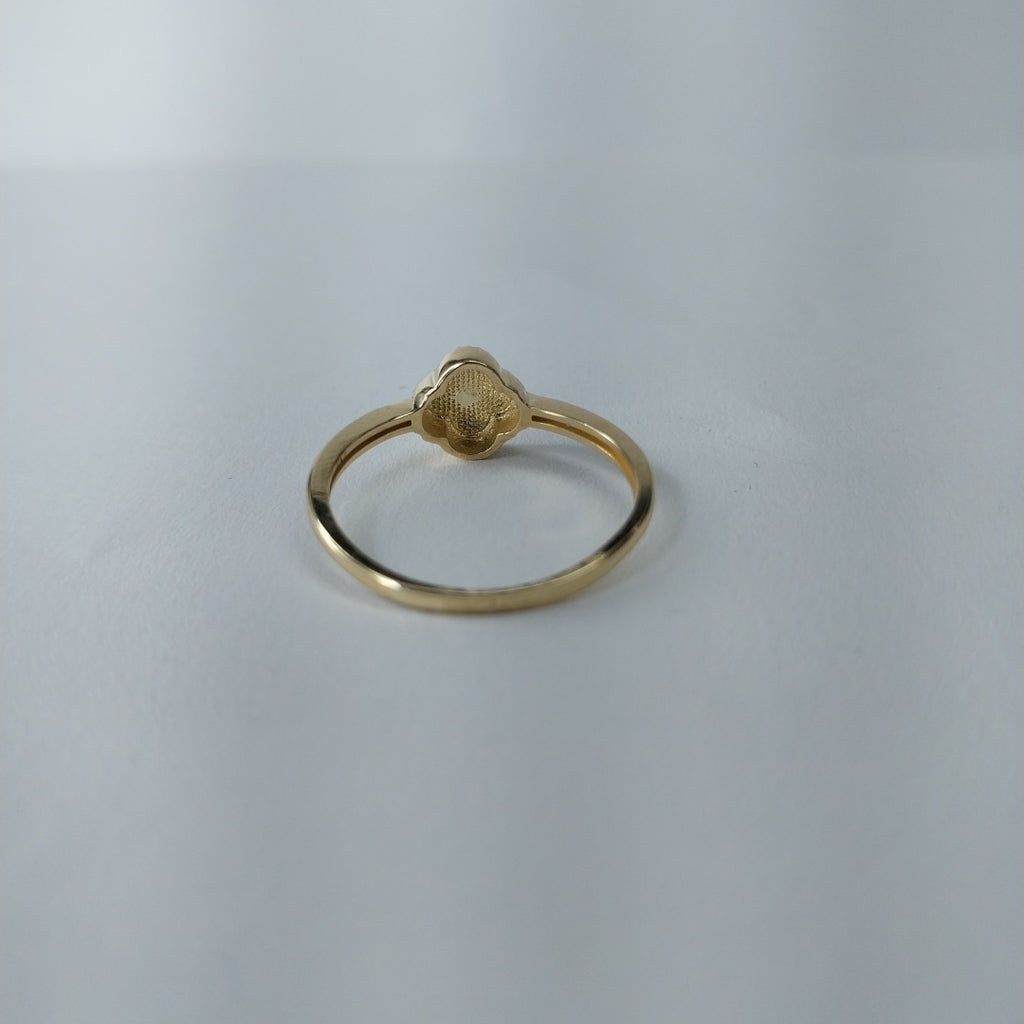 ANILLOS DAMA ORO 14K 1.4 (NUEVO)