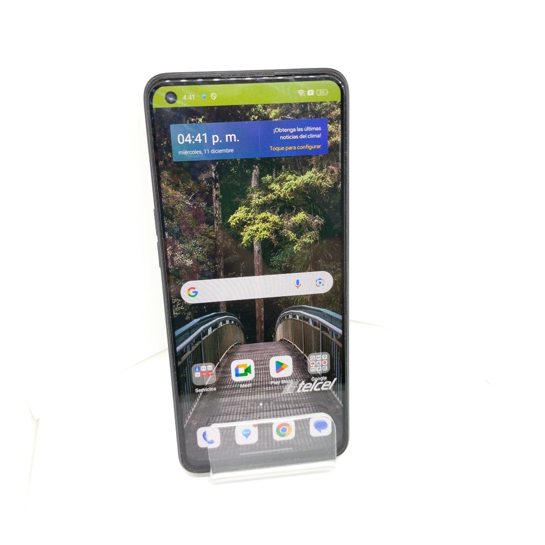 CELULAR OPPO  RENO7 5G CPH2371 256 GB 8 GB RAM (SEMINUEVO)