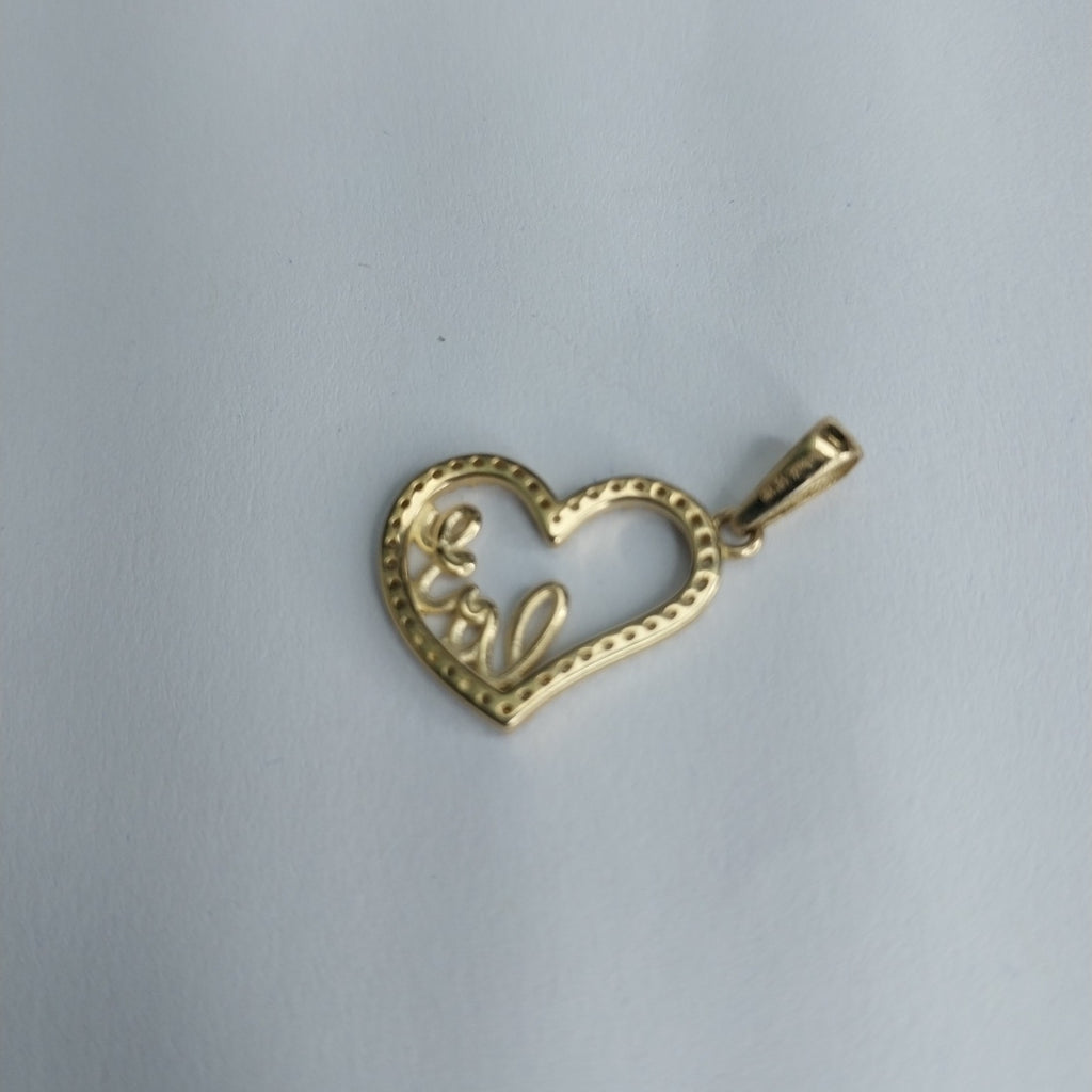 DIJES ORO 14K 1.6 (NUEVO)