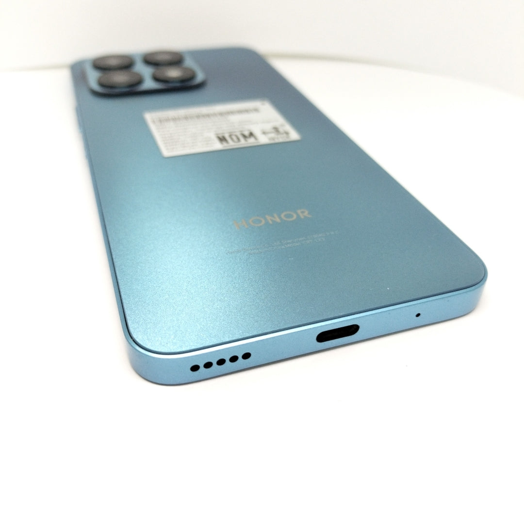 CELULAR HONOR X8A CRT-LX3 (2023) 128 GB 8 GB RAM (SEMINUEVO)