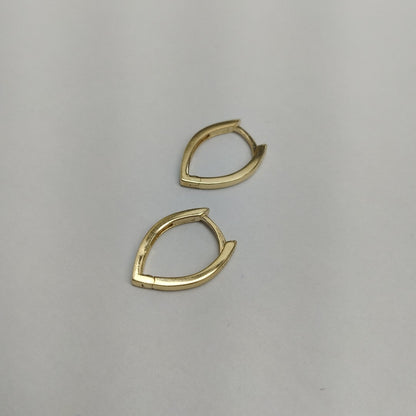 HUGGIES ORO 14K 1.7 (NUEVO)