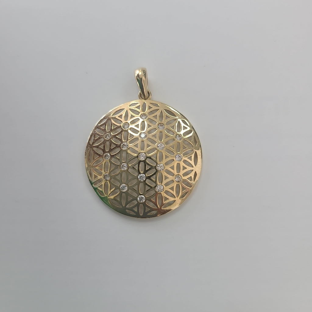 DIJES ORO 14K 1.9 (NUEVO)
