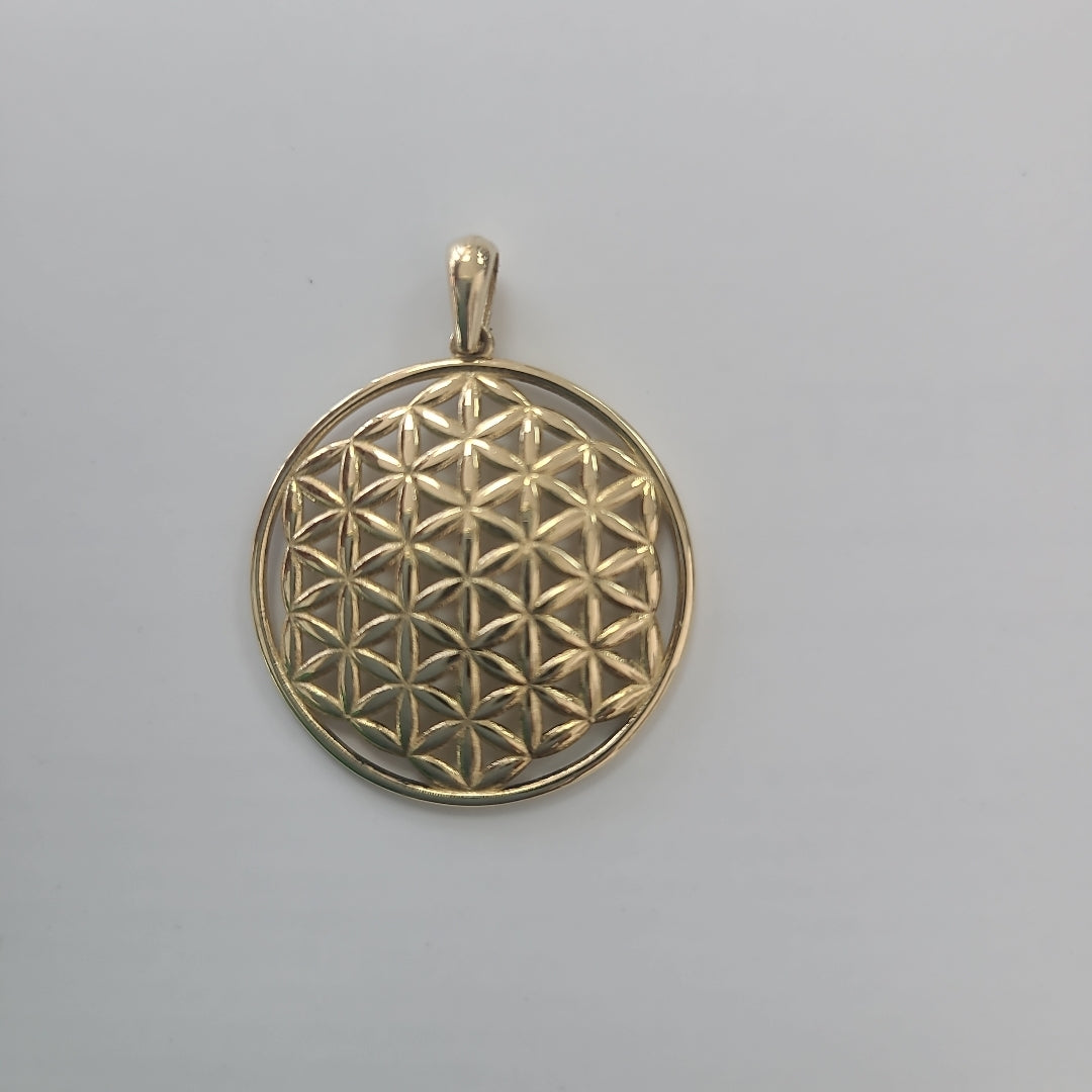 DIJES ORO 14K 2.3 (NUEVO)