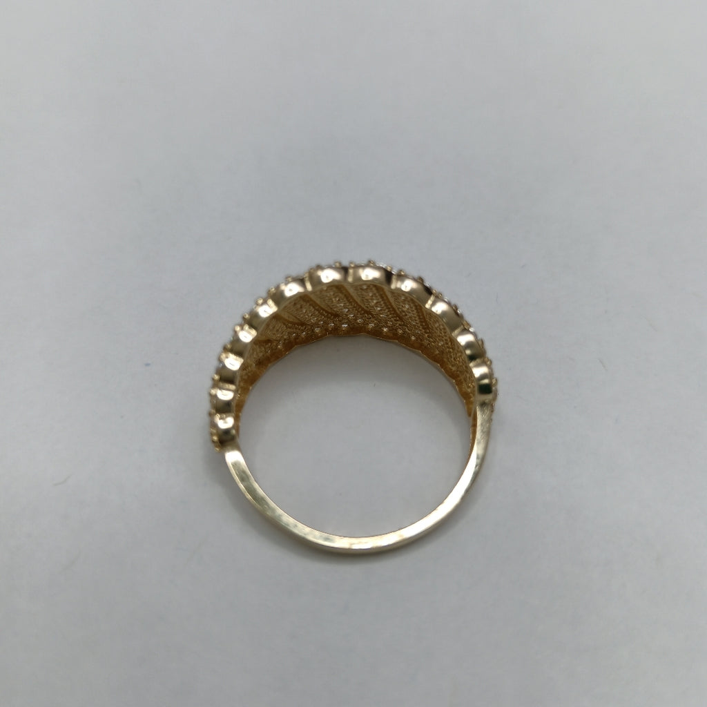ANILLOS DAMA ORO 14K 3.3 (NUEVO)