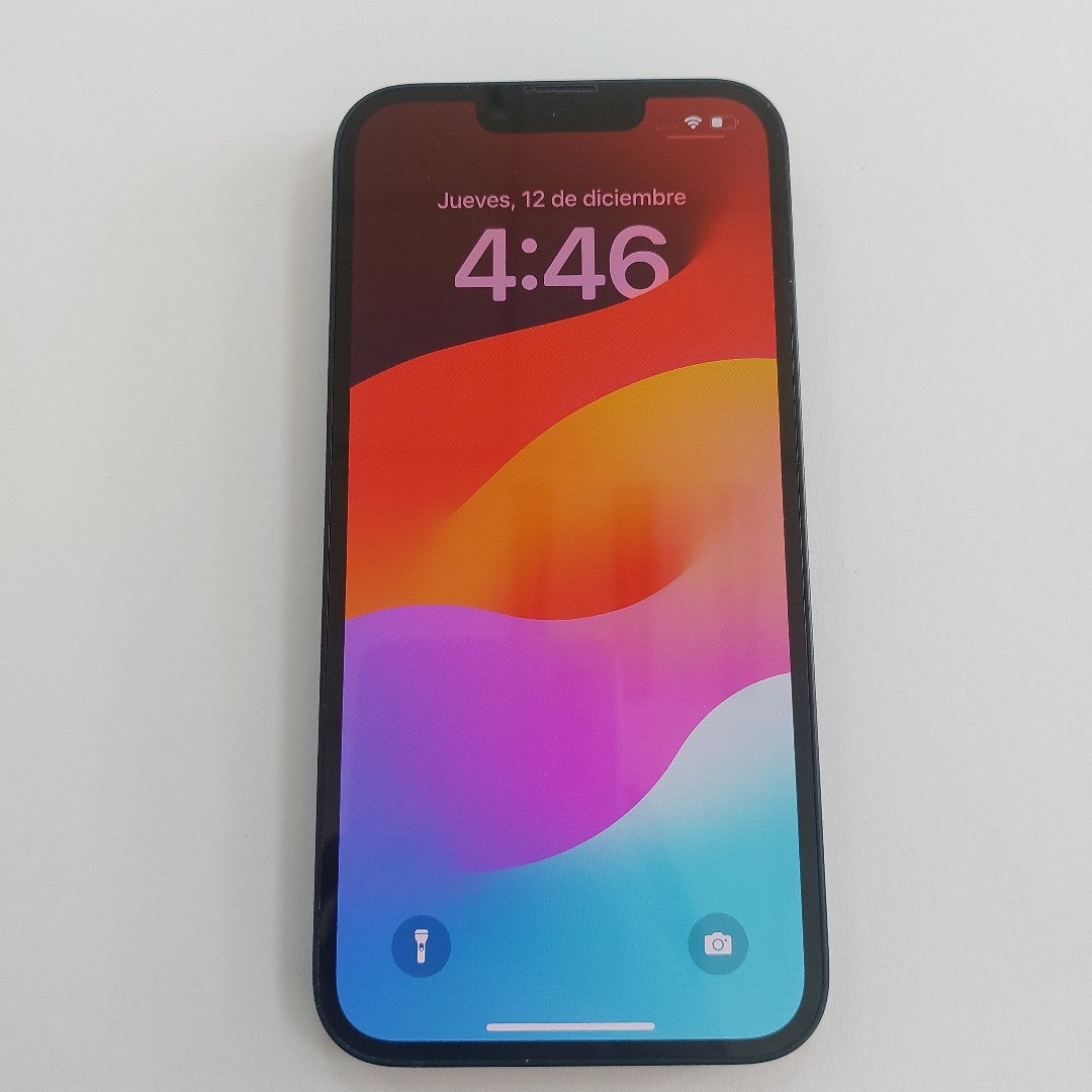 CELULAR APPLE IPHONE 14 A2881 128 GB 6 GB RAM (SEMINUEVO)
