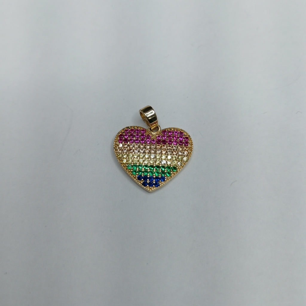 DIJES ORO 14K 1.9 (NUEVO)