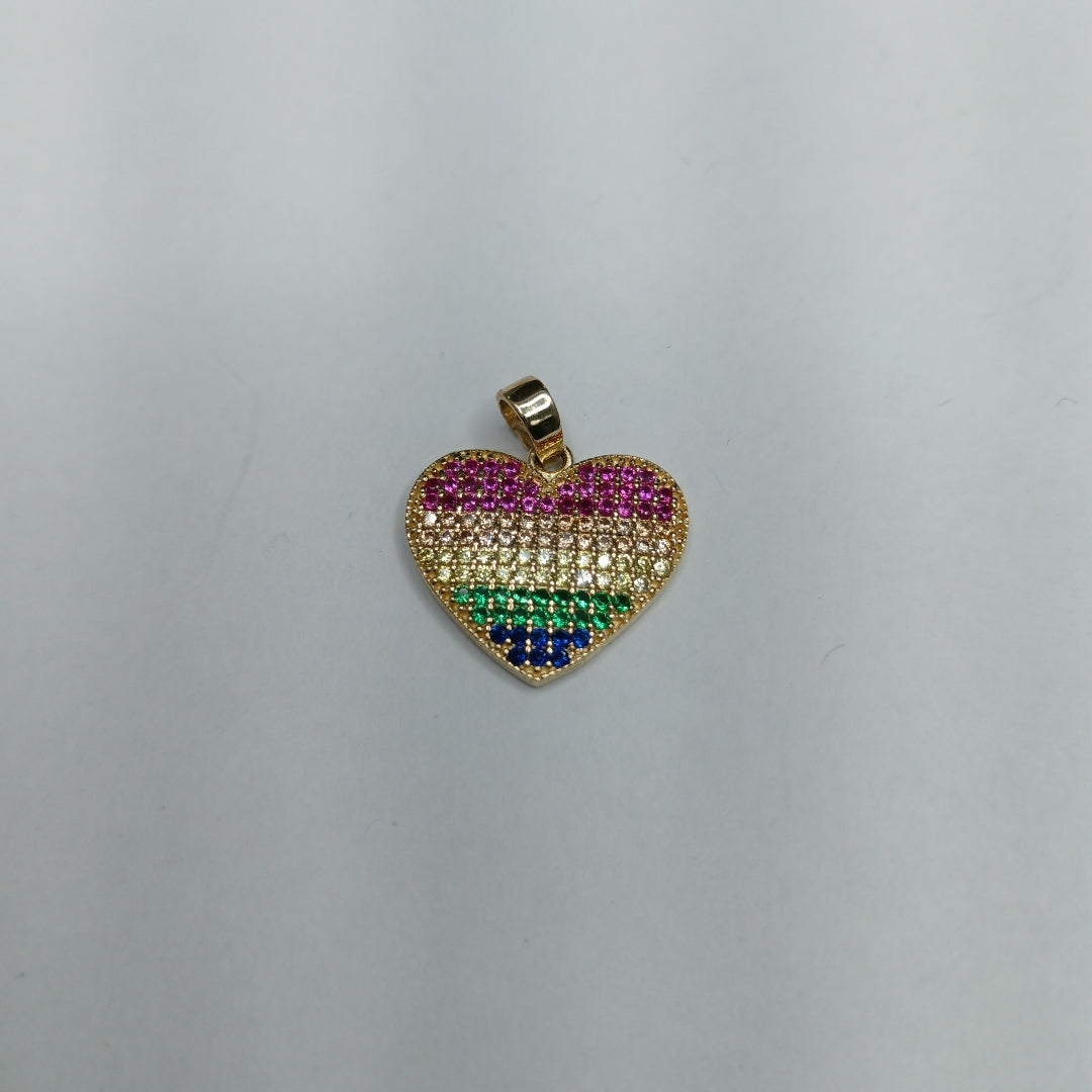 DIJES ORO 14K 1.9 (NUEVO)