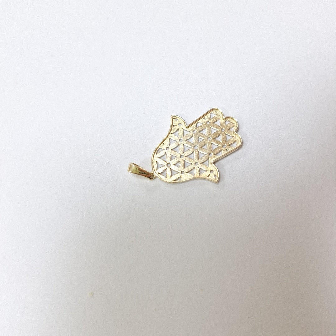 DIJES ORO 14K 1.4 (NUEVO)