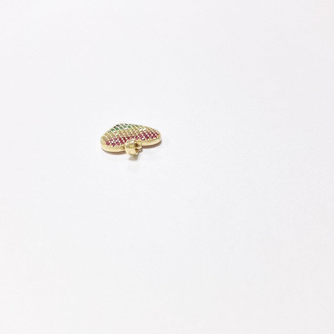 DIJES ORO 14K 1.9 (NUEVO)