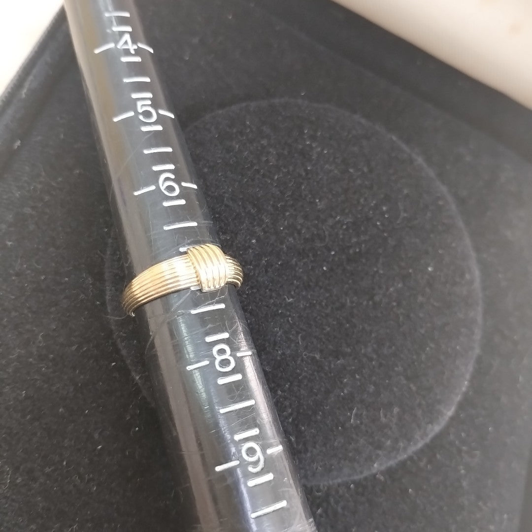 ANILLOS DAMA ORO 14K 2.5 (NUEVO)