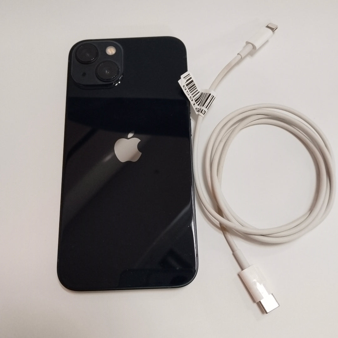 CELULAR APPLE IPHONE 13 A2631 128 GB 4 GB RAM (SEMINUEVO)