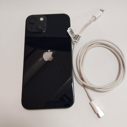 CELULAR APPLE IPHONE 13 A2631 128 GB 4 GB RAM (SEMINUEVO)