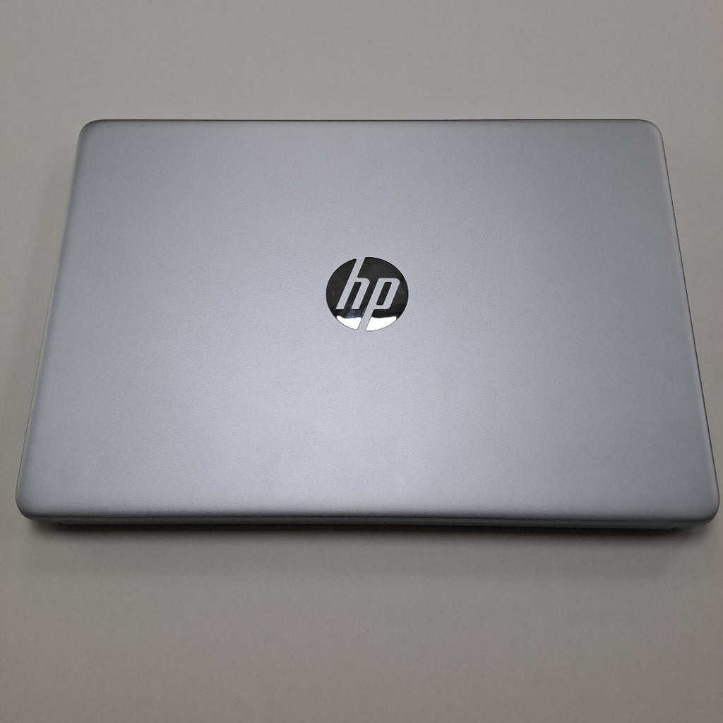 LAPTOP HP 14-DQ5007LA (2023) 512 GB SSD 16 GB RAM (SEMINUEVO)